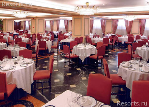 Tryp Macarena 5